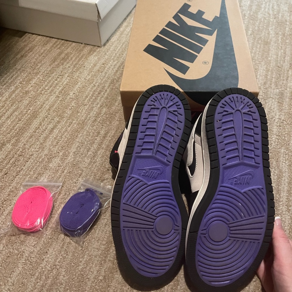 Nike Jordan 1